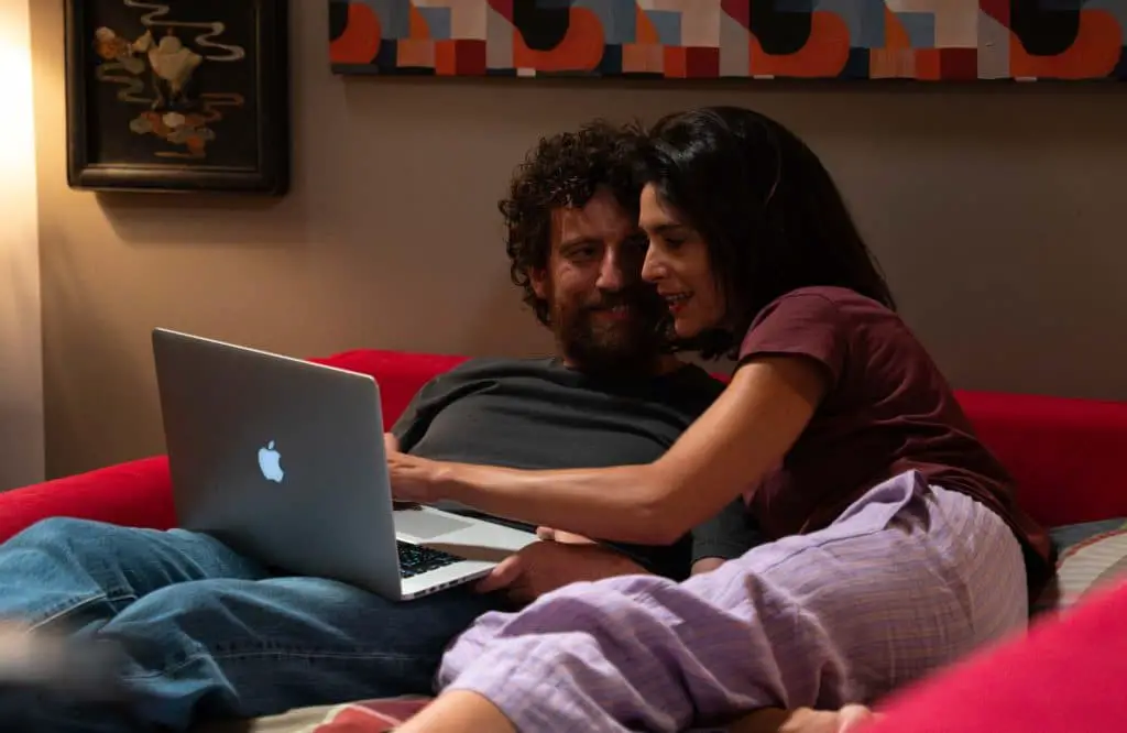 Benvenuti in campagna film