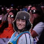 Billie eilish – hit me hard and soft: the tour (3d). Dal 7 maggio solo al cinema