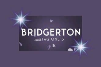 Bridgerton stagione 5 annuncio