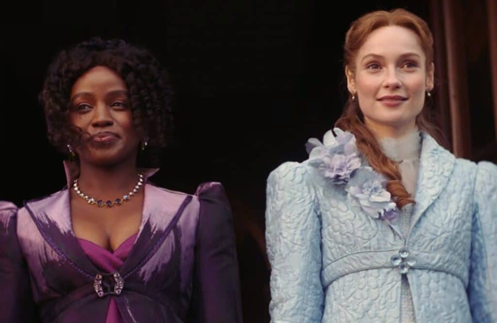 Bridgerton, annuncio speciale per la quinta stagione! Bridgerton stagione 5 annuncio