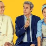 Che dio perdona a tutti: dal 2 aprile al cinema