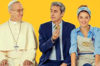 Che dio perdona a tutti film pif trailer