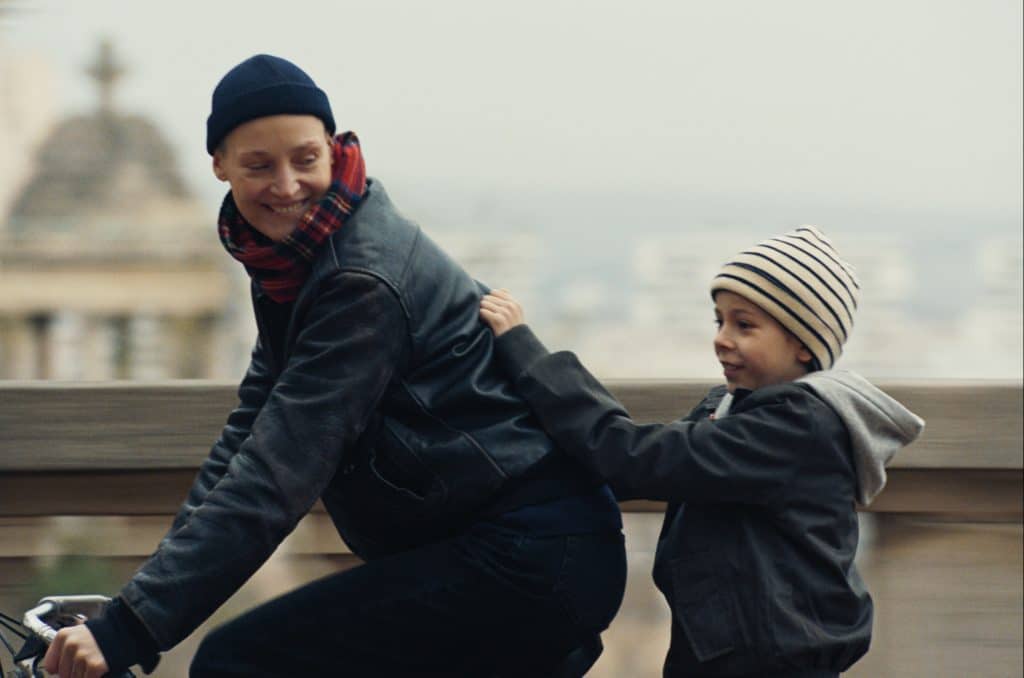 Love me tender, autentico film dal 23 aprile Love me tender, autentico film dal 23 aprile