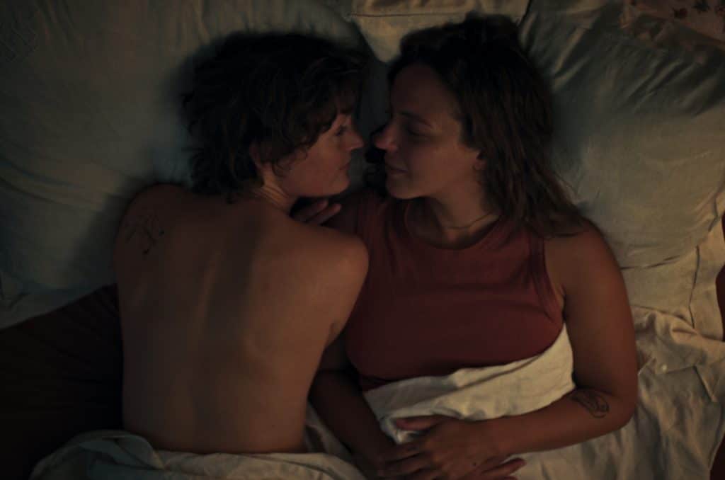 Love me tender, autentico film dal 23 aprile Love me tender, autentico film dal 23 aprile