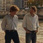 Love me tender, autentico film dal 23 aprile