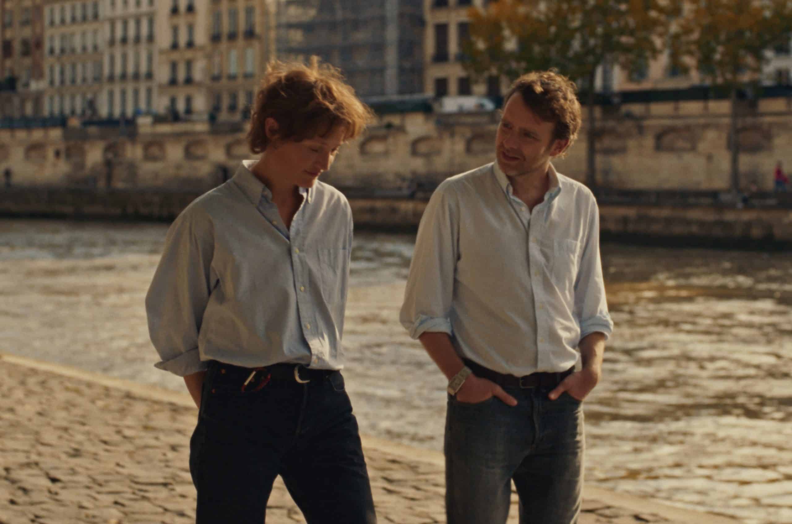 Love me tender, autentico film dal 23 aprile