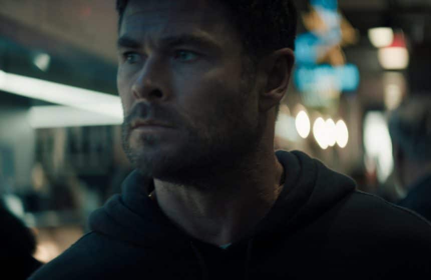 Crime 101 la strada del crimine streaming