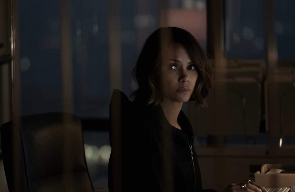 Crime 101 la strada del crimine prime video