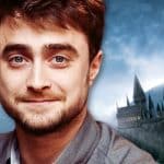 Daniel radcliffe, geniale scelta per suo figlio nel 2026