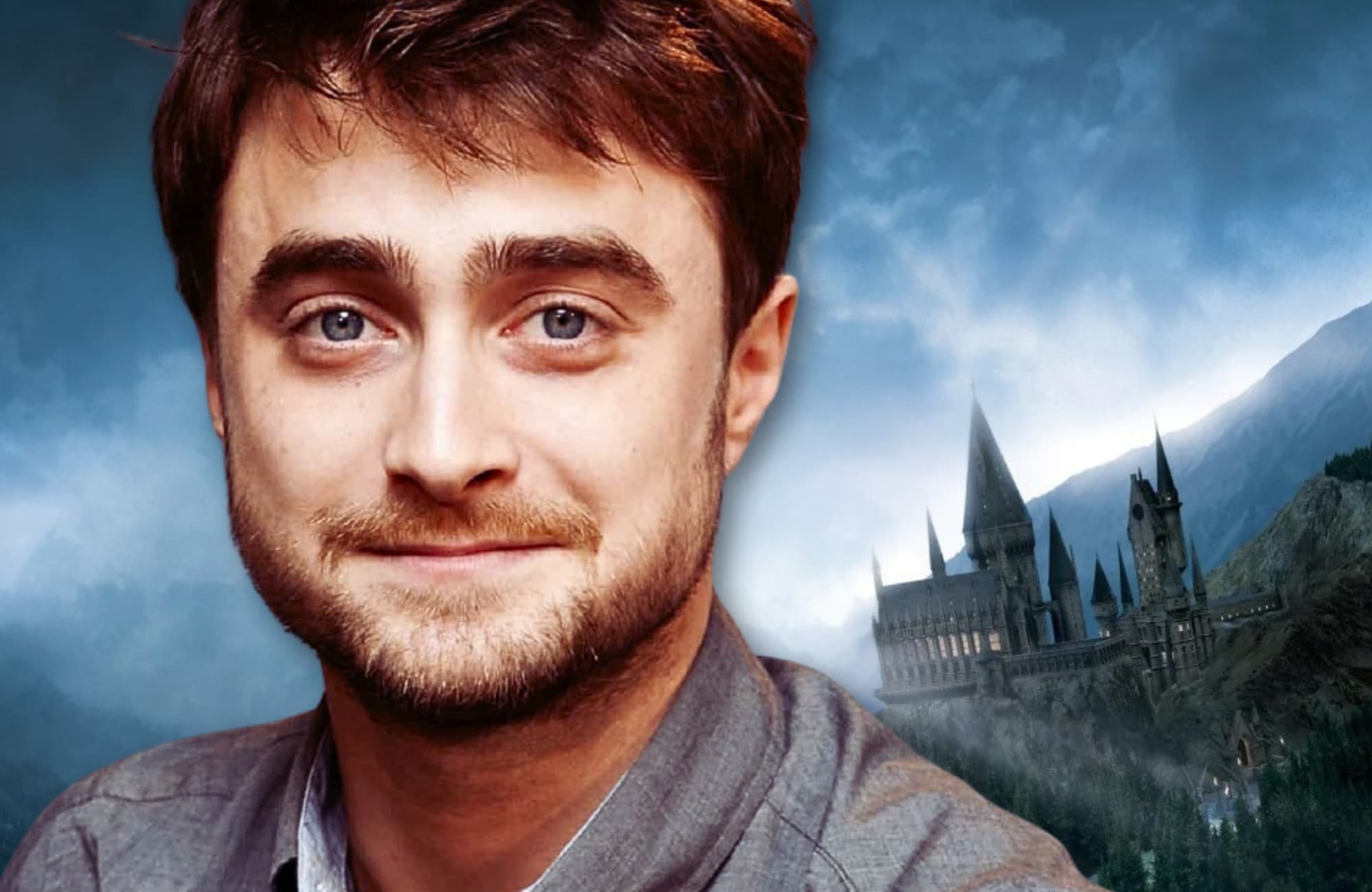 Daniel radcliffe, geniale scelta per suo figlio nel 2026