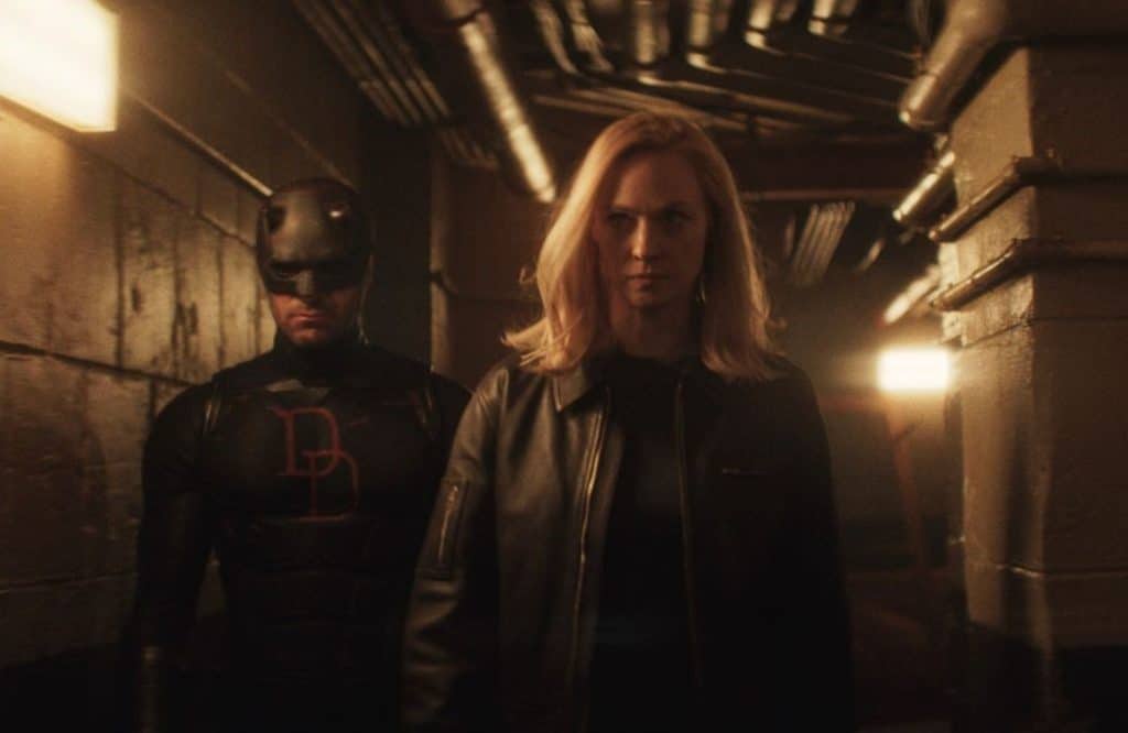 Disney+ highlights marzo