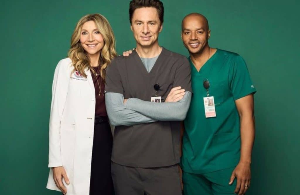 Disney+ highlights marzo