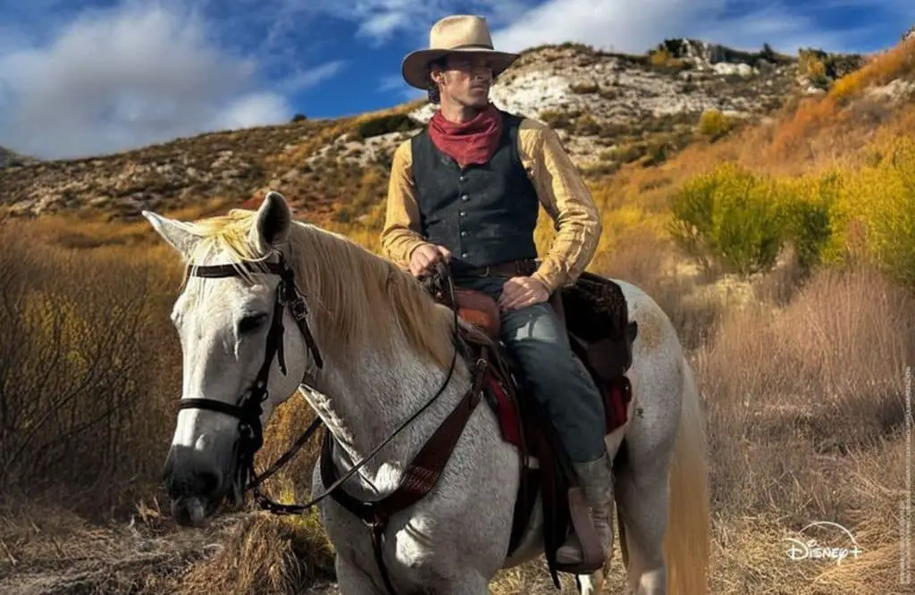 Disney+ highlights marzo