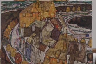 Egon schiele