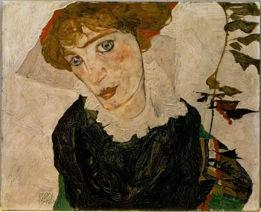 Egon schiele: indispensabile ritorno all'arte nel 2026