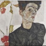 Egon schiele: indispensabile ritorno all'arte nel 2026