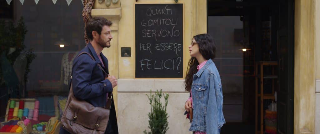 Non è la fine del mondo, fenomenale film dal 26 marzo