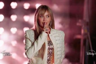 Hannah montana speciale anniversario trailer