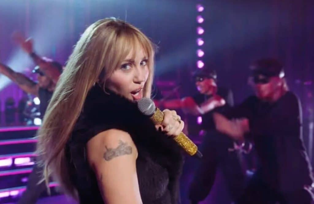 Hannah montana speciale anniversario quando esce