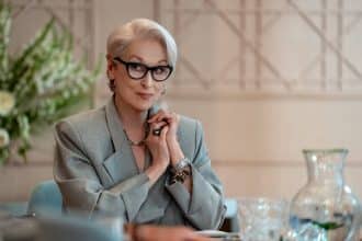 Il diavolo veste prada 2 nuovo poster