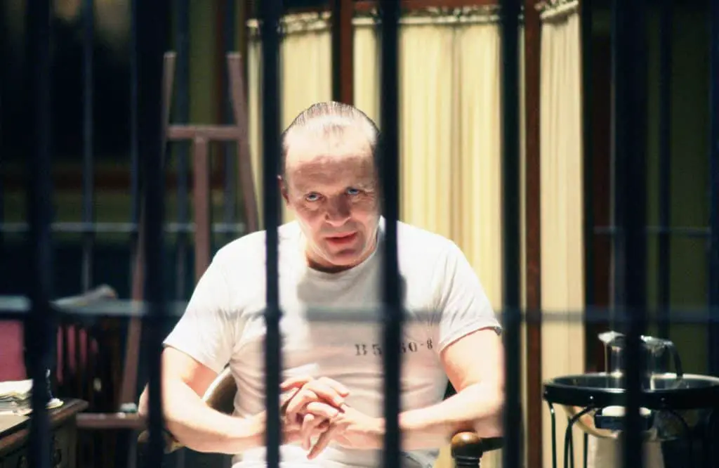 Il silenzio degli innocenti evento back to cult