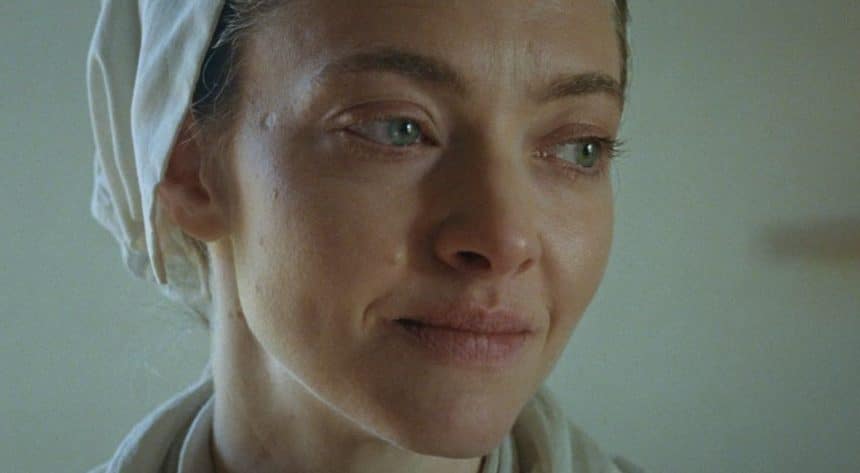 Il testamento di ann lee trailer film