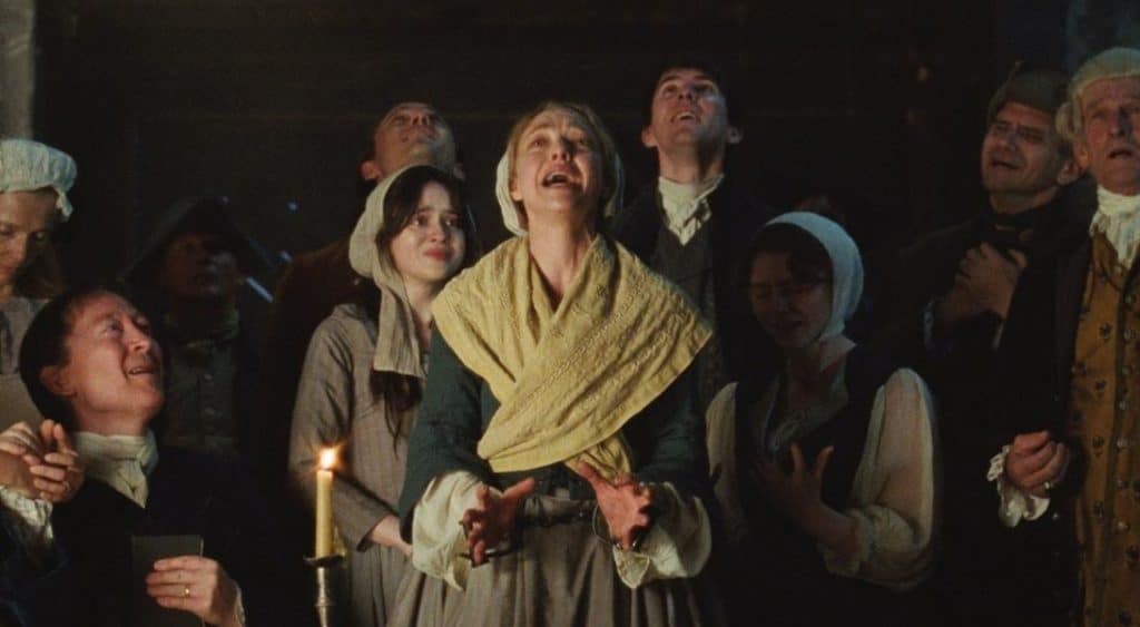 Il testamento di ann lee, nuovo trailer! Il testamento di ann lee film trama