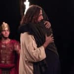 Il vangelo di giuda firmato giulio base: dal 2 aprile in sala