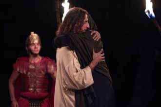 Il Vangelo di Giuda film trailer