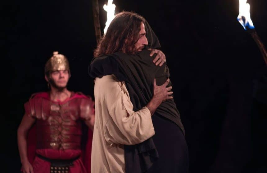 Il vangelo di giuda film trailer