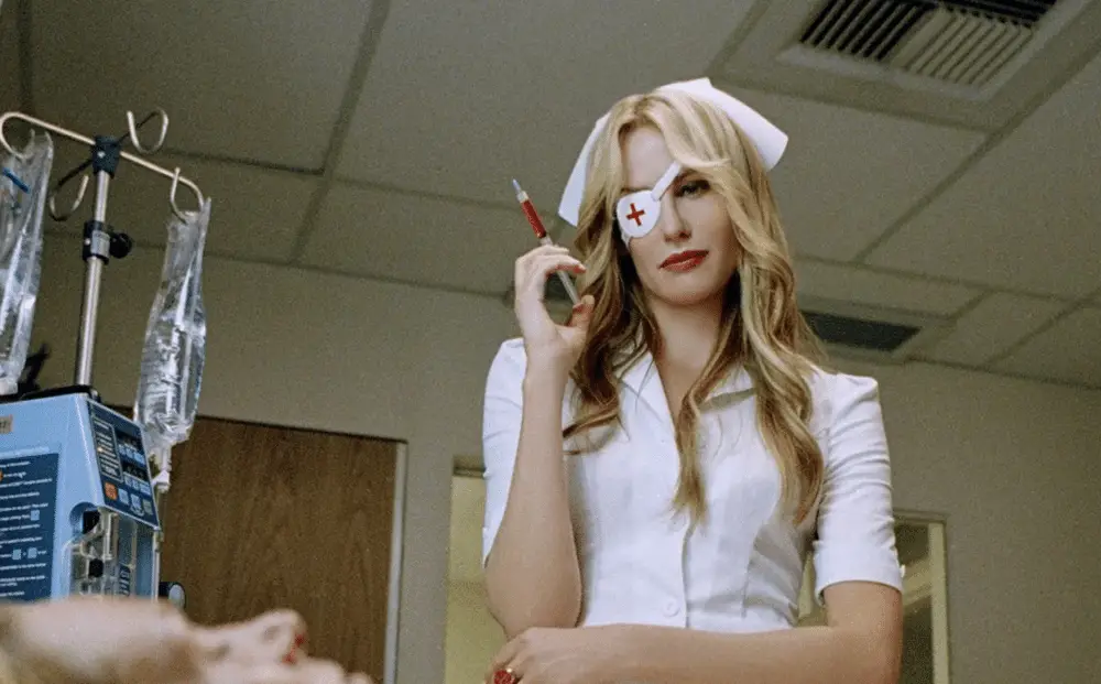 Kill bill diventa 1 film unico da 281 minuti