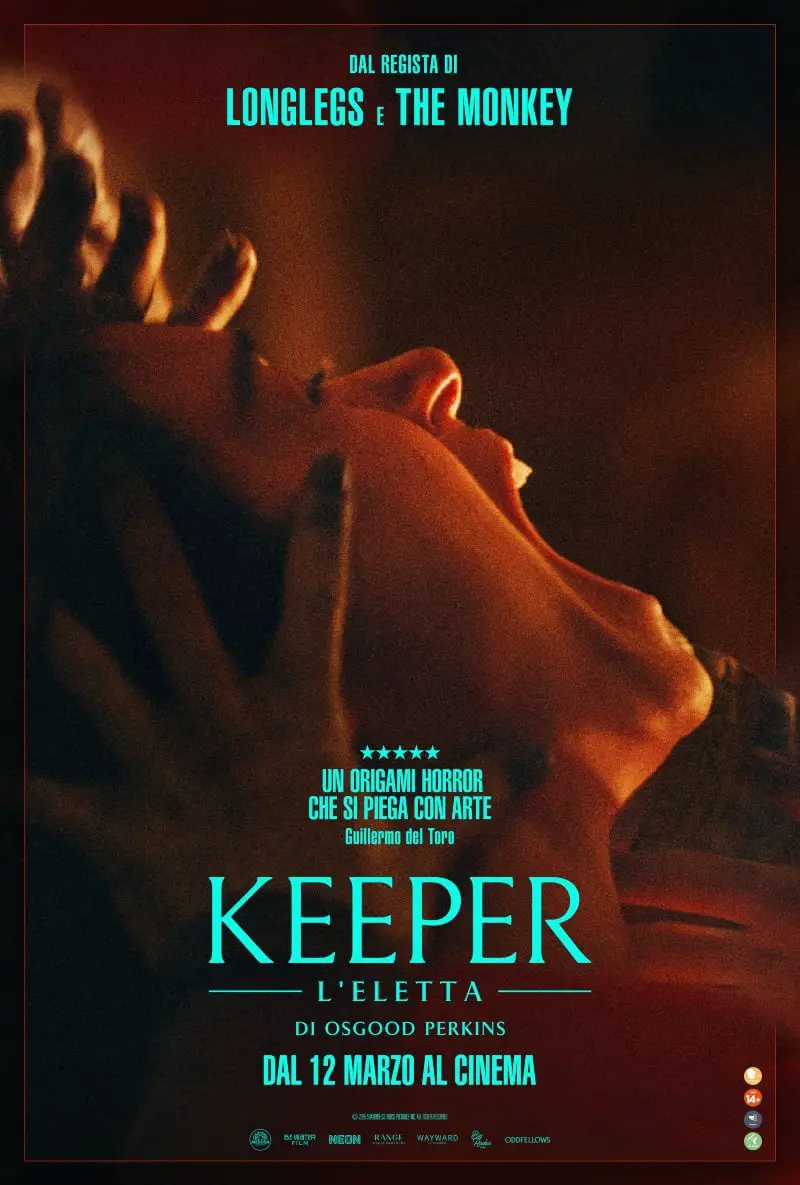 Keeper
