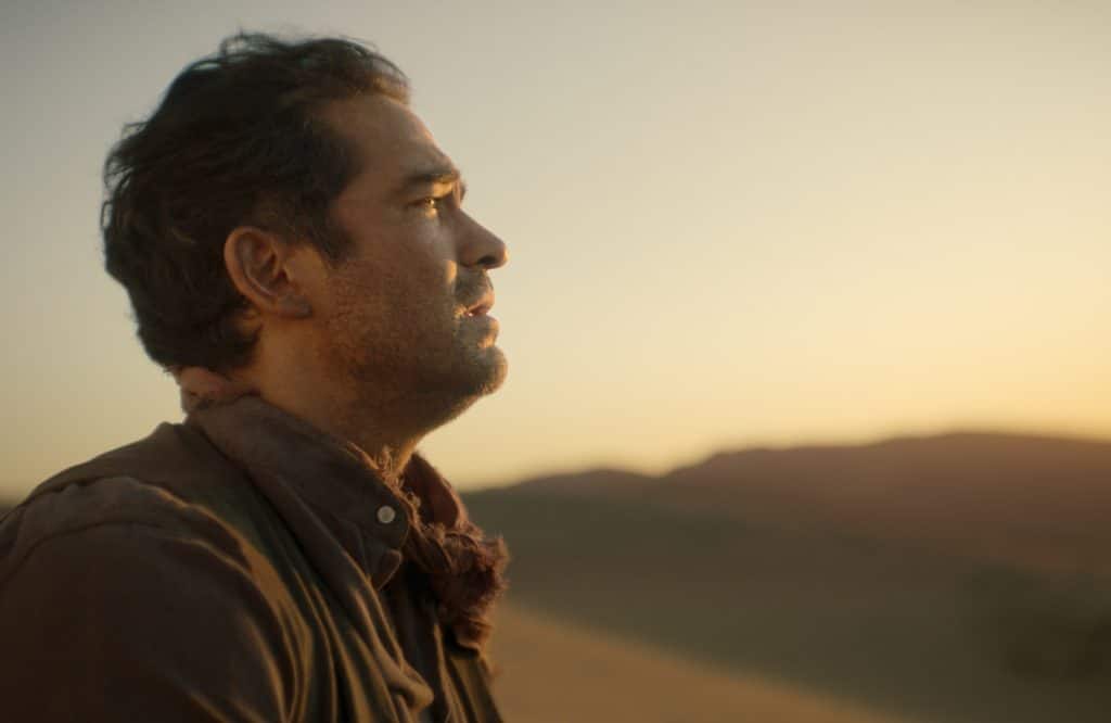 La casa degli spiriti serie quando esce