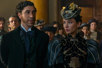 La Legge di Lidia Poët 3 Netflix trailer