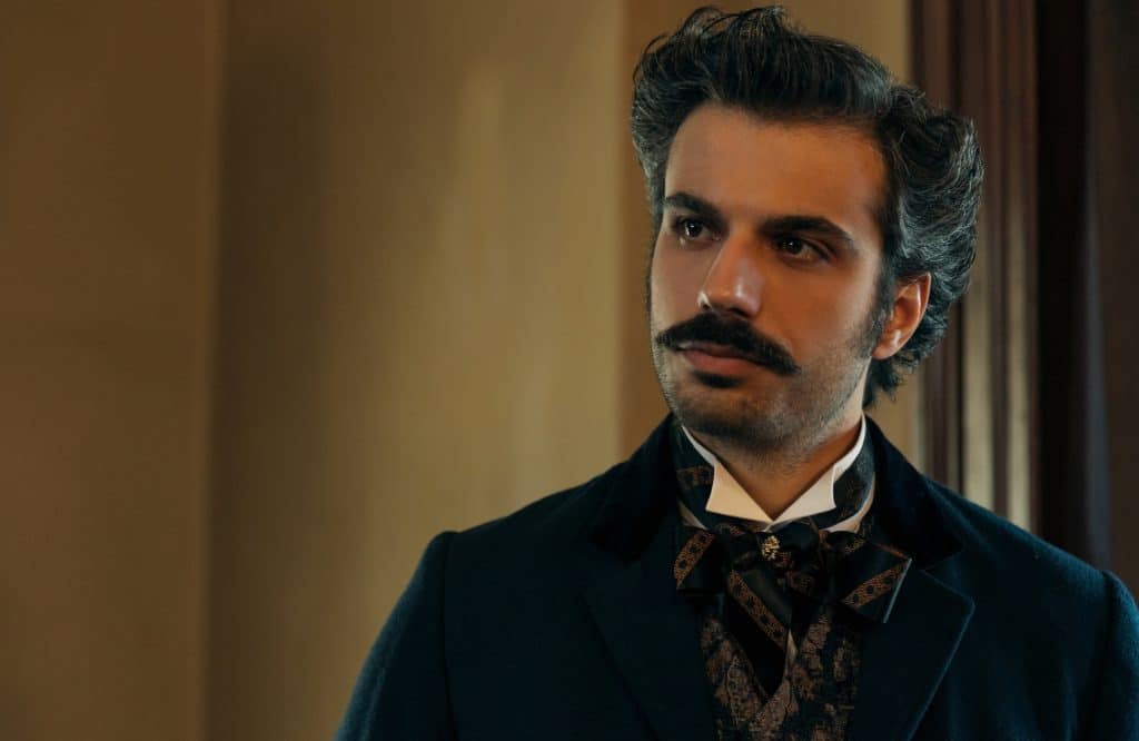 La legge di lidia poët 3 trama