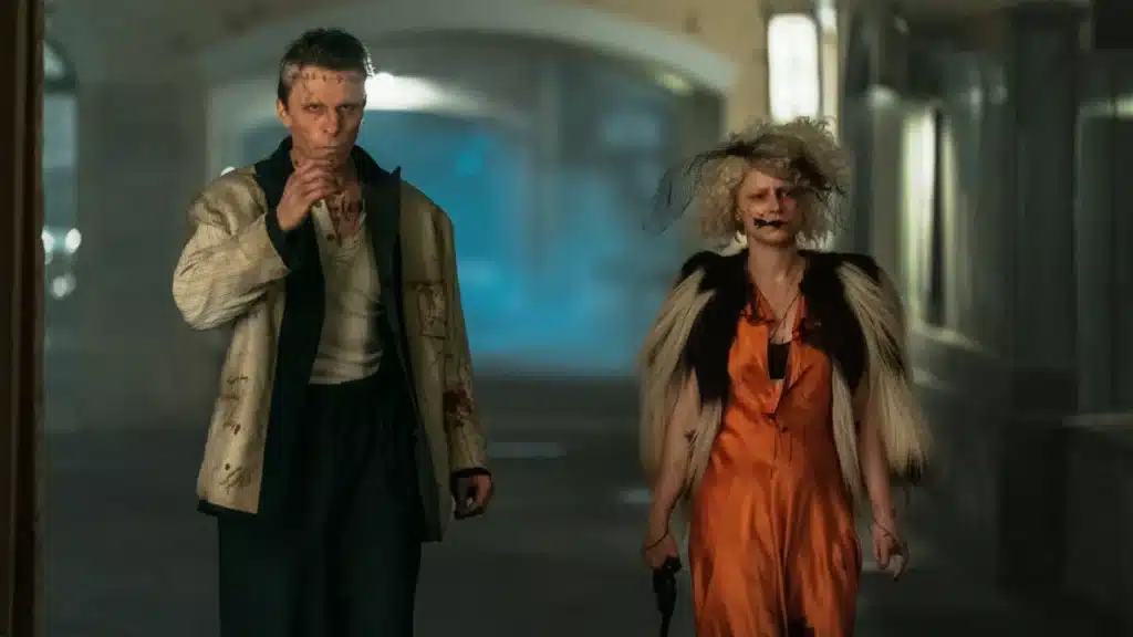 La sposa (2026): frankenstein cerca moglie