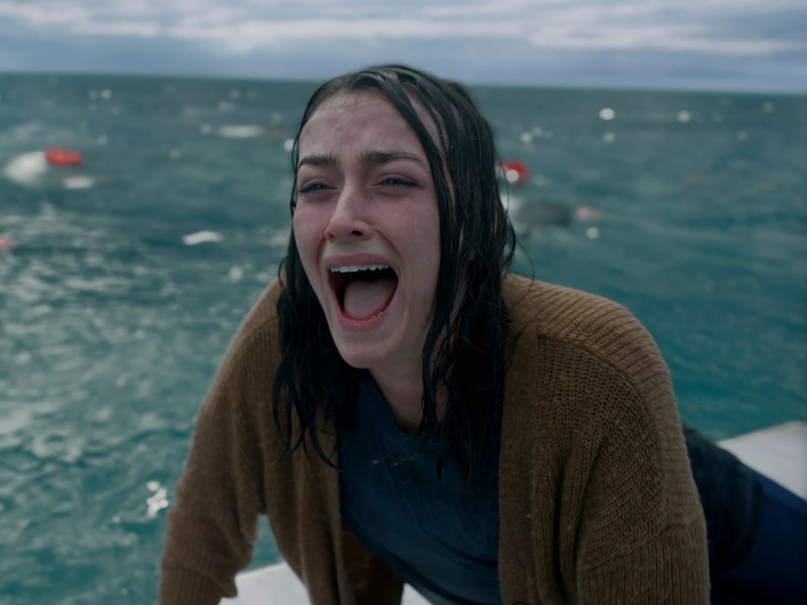 Sarah pidgeon: chi è l'attrice dietro carolyn bessette Sarah pidgeon: chi è l'attrice dietro carolyn bessette