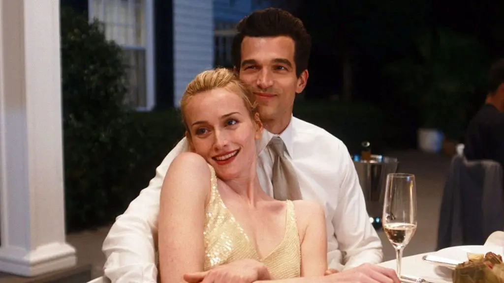 Sarah pidgeon: chi è l'attrice dietro carolyn bessette Sarah pidgeon: chi è l'attrice dietro carolyn bessette