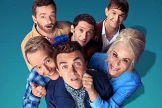 Malcolm che vita disney+ revival