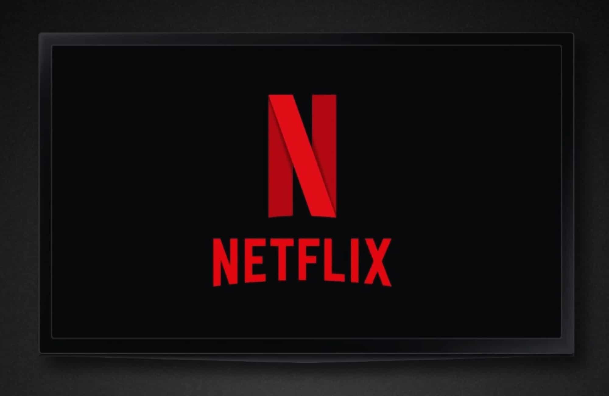 Netflix novità marzo
