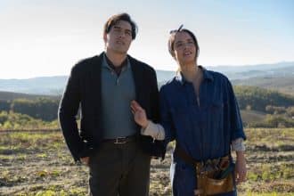 Non è un paese per single film prime video