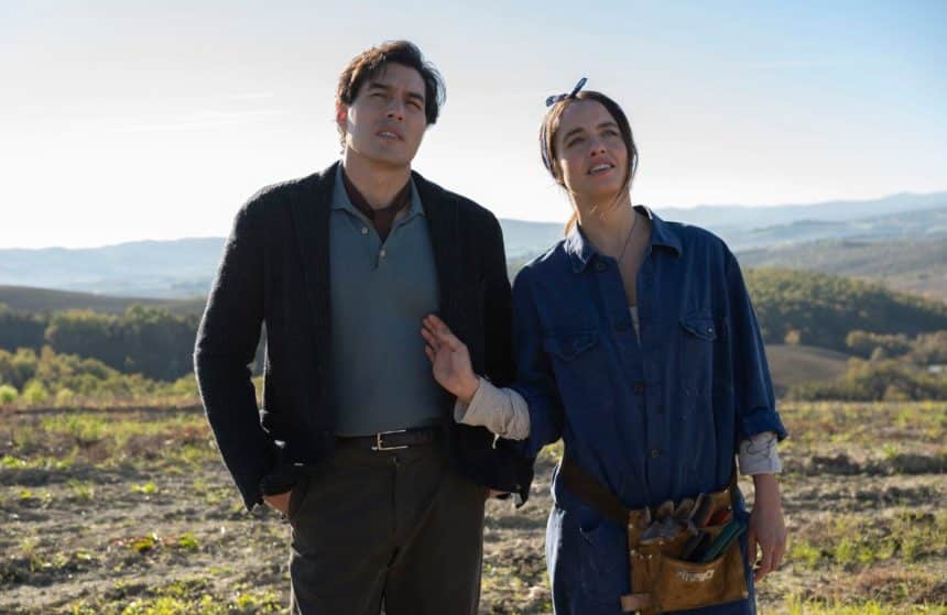 Non è un paese per single film prime video