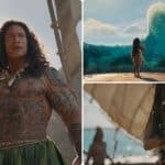 Oceania live action divide: vaiana funziona, maui meno