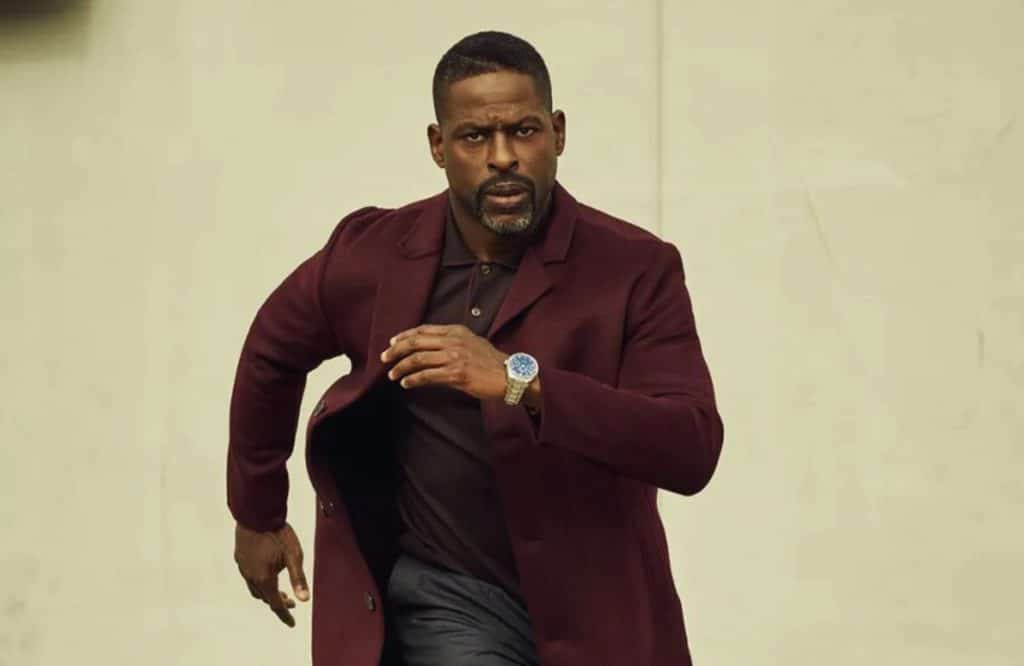 Paradise stagione 3 disney+