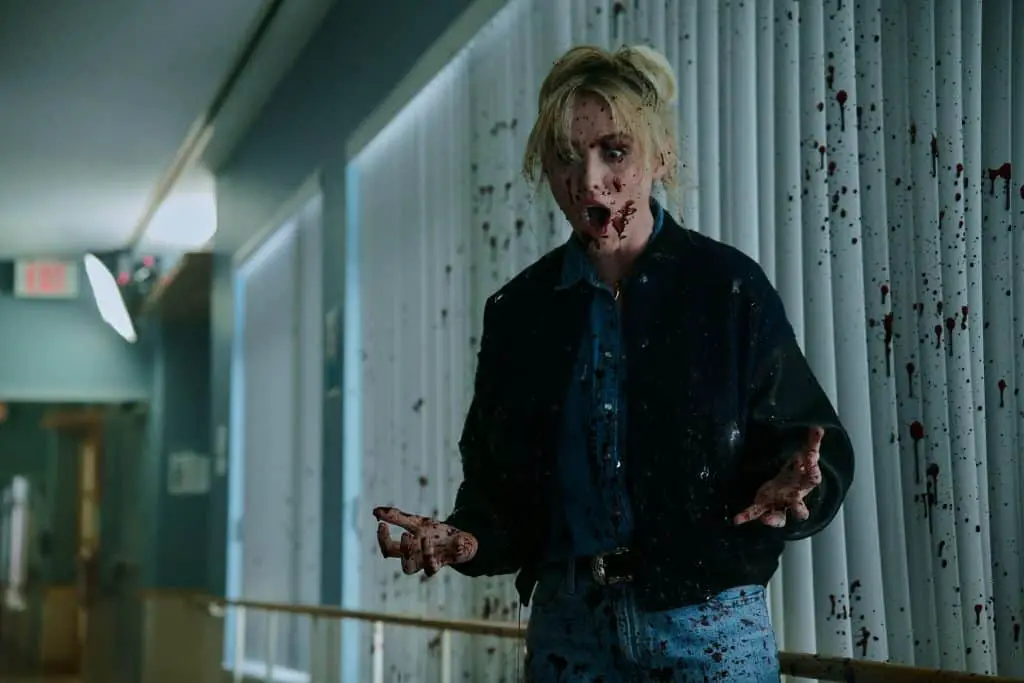 Finché morte non ci separi 2, geniale video per il sequel