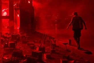 Resurrection bi gan trailer