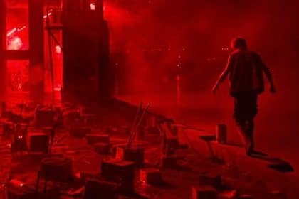 Resurrection bi gan trailer