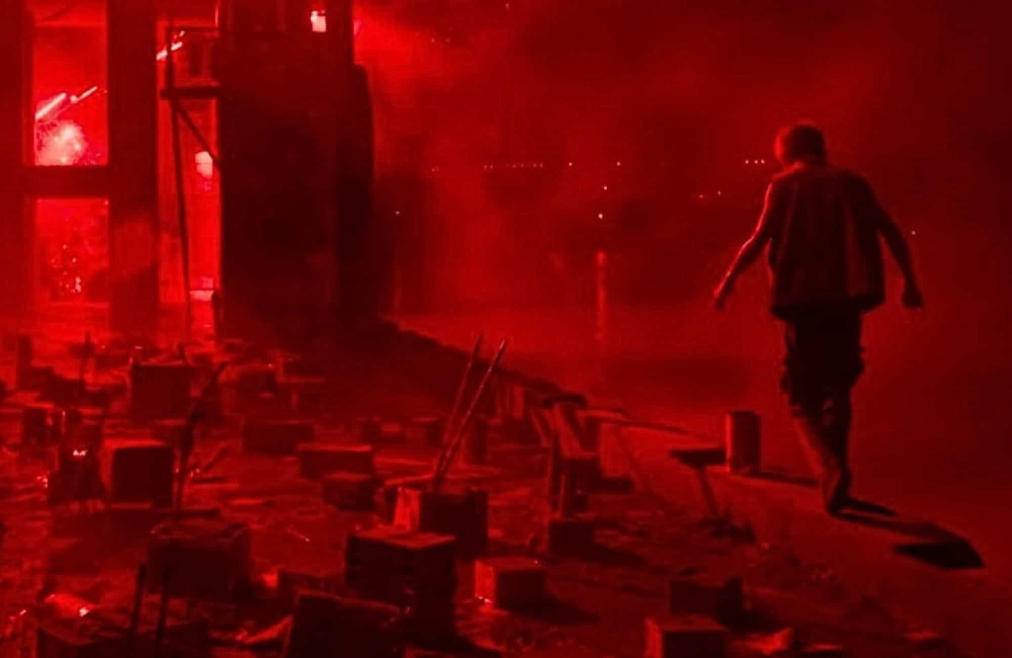 Resurrection: trailer e poster italiani ufficiali del visionario capolavoro di bi gan