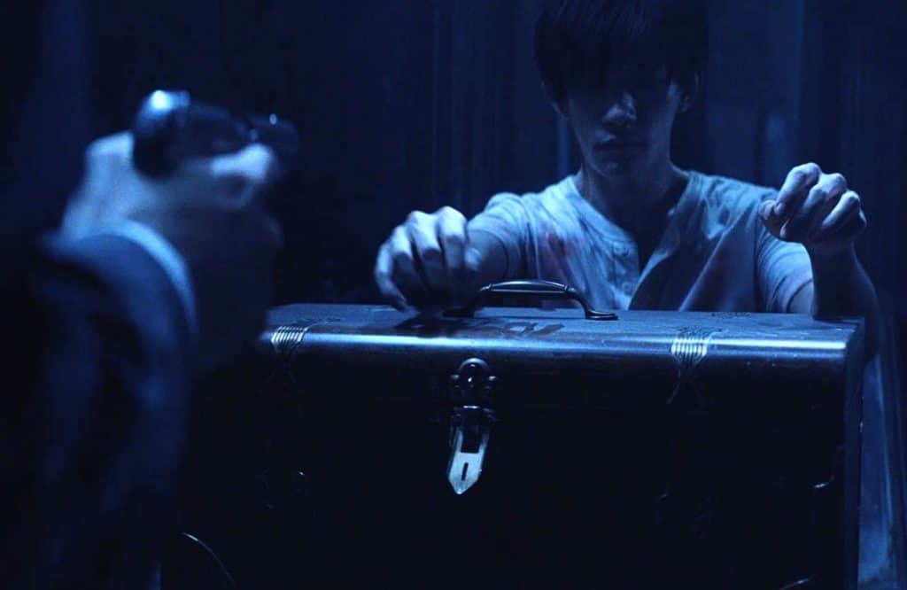 Resurrection bi gan film trama