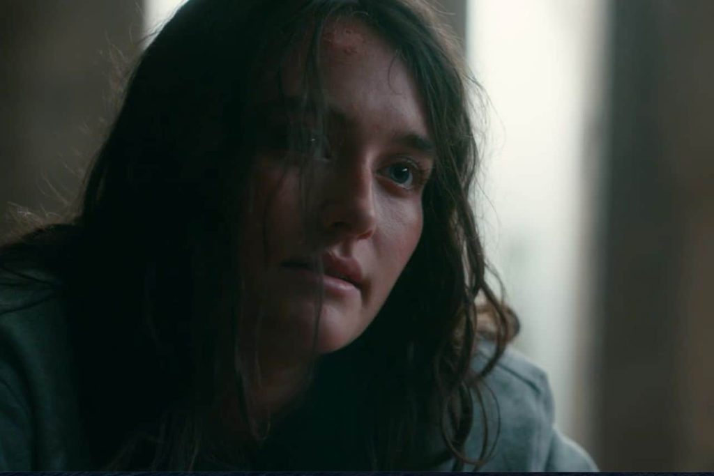 Sarah pidgeon: chi è l'attrice dietro carolyn bessette Sarah pidgeon: chi è l'attrice dietro carolyn bessette